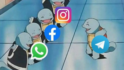 Caída de WhatsApp, IG y FB: cuál fue la causa