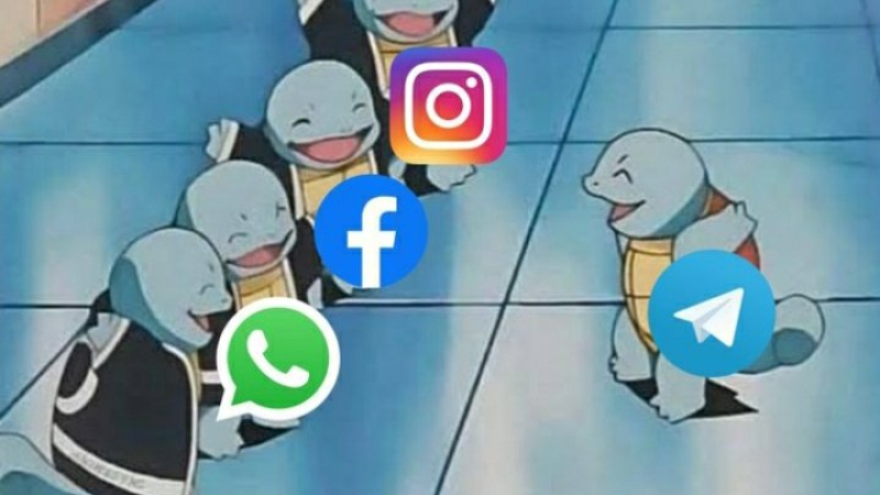 Caída de WhatsApp, IG y FB: cuál fue la causa