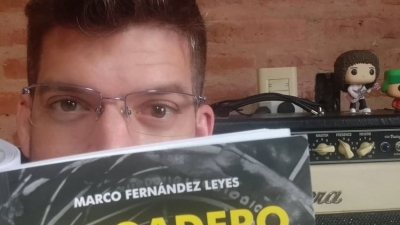 Charata y Resistencia, los escenarios del cuarto día de la Feria del Libro