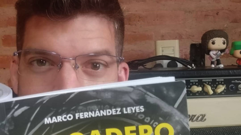 Charata y Resistencia, los escenarios del cuarto día de la Feria del Libro