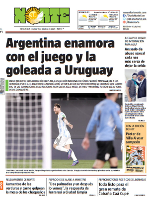 Edición del 11-10-2021