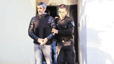 AFI espió a cincuenta abogados que hablaban con detenidos en Ezeiza