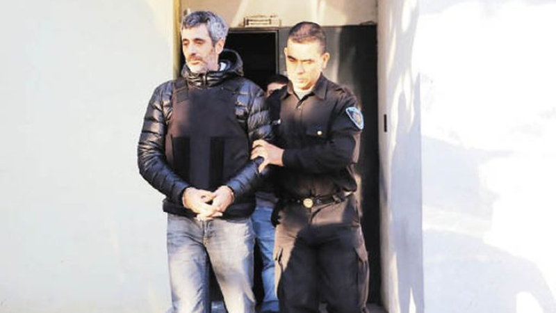 AFI espió a cincuenta abogados que hablaban con detenidos en Ezeiza