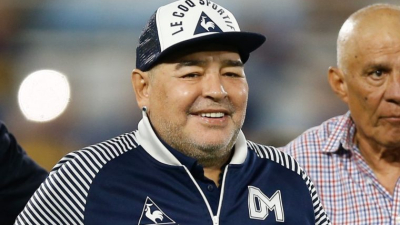 Confirman que los ocho acusados por la muerte de Maradona irán a juicio