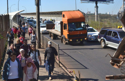 Paraguay y provincias del NEA presionan para abrir las fronteras