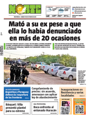 Edición del 16-10-2021