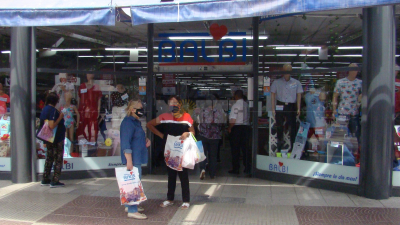 El mercado empieza a acostumbrarse a pocas opciones de marcas y modelos, y a menos promociones