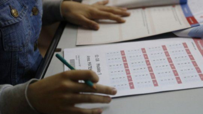 Las pruebas Aprender se realizarán el próximo 1° de diciembre en todo el país