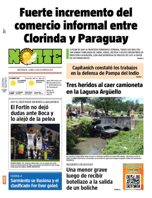 Edición del 25-10-2021