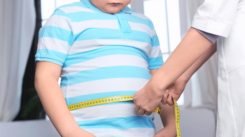 Especialista advierte que en 20 años se duplicó la cantidad de niños con obesidad en Argentina