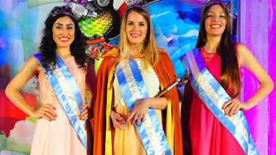 Fiestas populares sin reinas: las celebraciones que ponen fin al concepto de mujer como adorno