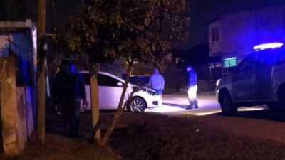 Asesinaron de varias puñaladas a un joven en Resistencia