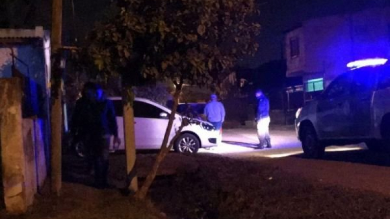 Asesinaron de varias puñaladas a un joven en Resistencia