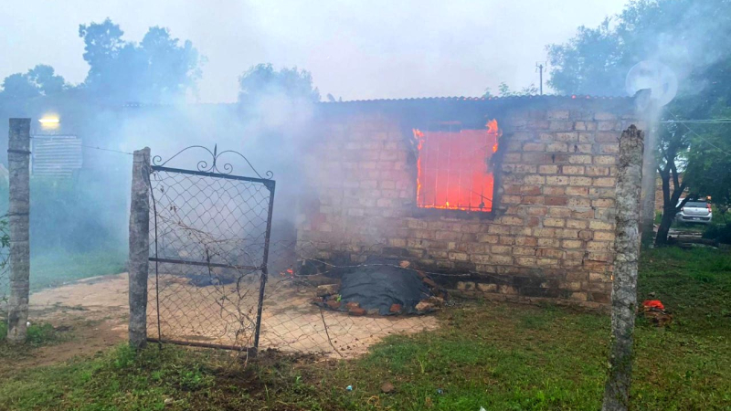 Tres detenidos por la muerte de un menor en Resistencia
