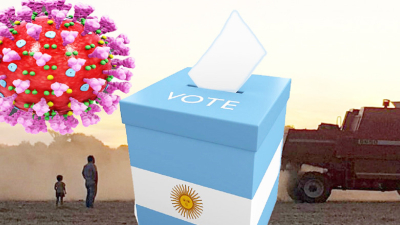 A siete días del veredicto