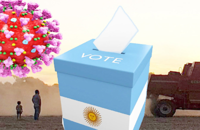 A siete días del veredicto