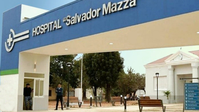 El juicio contra Bali, exdirector del hospital, será el 2 febrero de 2022