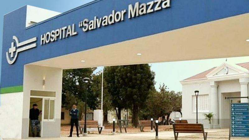 El juicio contra Bali, exdirector del hospital, será el 2 febrero de 2022
