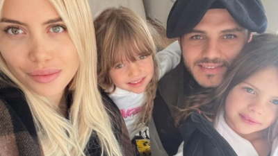 Icardi-Wanda: ¿nueva reconciliación?