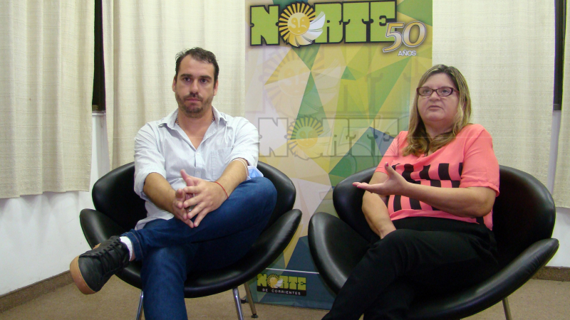 "Calidad educativa, inseguridad y desempleo preocupan a la comunidad"