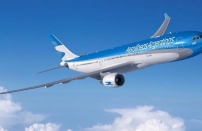 Aerolíneas Argentinas anunció vuelos a Porto Alegre con la mira puesta en el turismo receptivo