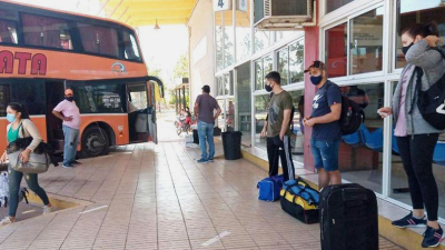 En octubre, la inflación frenó el proceso de desaceleración