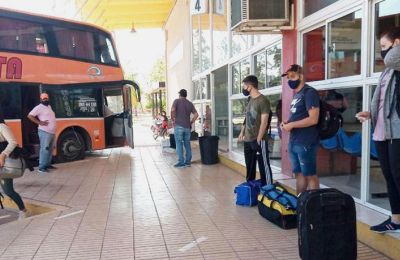 En octubre, la inflación frenó el proceso de desaceleración