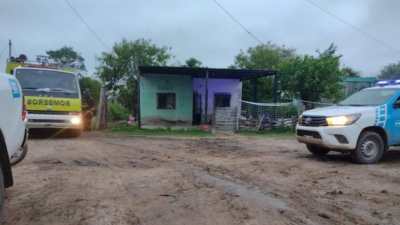 Ya son tres los detenidos por el asesinato de Martín Vega