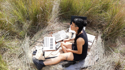 Sonidos del campo y música experimental en la nueva edición de Yhip Chaco