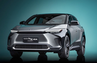 Toyota quiere imponer el volante timón