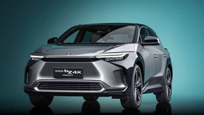 Toyota quiere imponer el volante timón