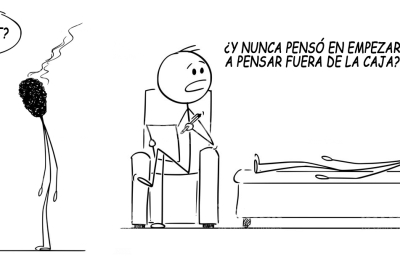 "Los millennials se dieron cuenta de que la meritocracia no existe, no importa lo mucho que trabajes"