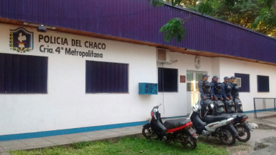 Un niño fue a jugar a lo del vecino y fue abusado por otro menor