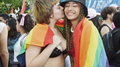 Muestra fotográfica +Diversidad