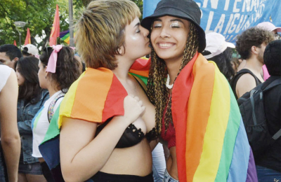 Muestra fotográfica +Diversidad