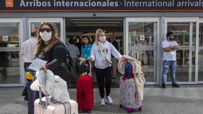 "El problema es la incertidumbre sobre la duración de este tipo de medidas"