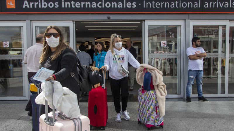 "El problema es la incertidumbre sobre la duración de este tipo de medidas"