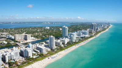 Mataron a una diseñadora argentina en Miami