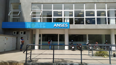 ANSES: calendarios de pago para este miércoles