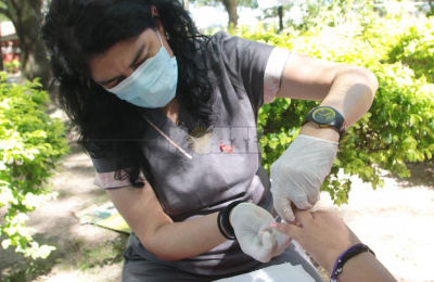 La pandemia bajó testeos de VIH y consolidó diagnósticos tardíos