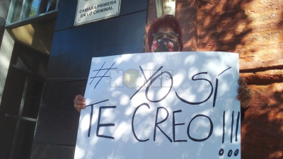 Abuso en el San José Obrero: declararon la directora y el párroco de la iglesia