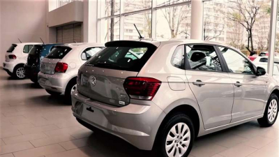 Ventas de autos: en noviembre, Chaco tuvo los peores números del país 