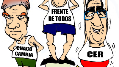 Ganar perdiendo, perder ganando