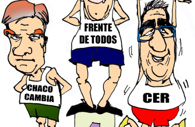 Ganar perdiendo, perder ganando