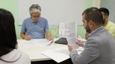 La Defensoría del Pueblo presenta un censo para personas con discapacidad