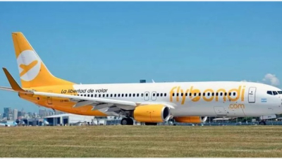 Insólito: se olvidaron de una pasajera y el avión tuvo que regresar