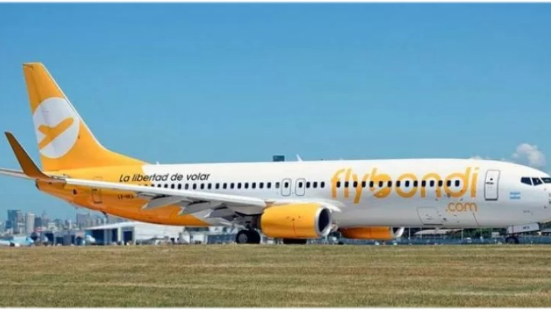 Insólito: se olvidaron de una pasajera y el avión tuvo que regresar