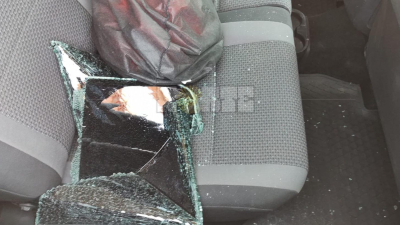 Millonario robo en pleno centro de Charata