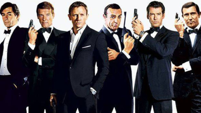 007: analizan que el nuevo James Bond sea no binario