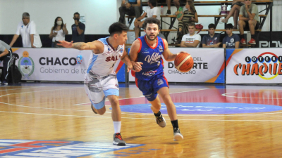 Villa San Martín busca cerrar el año como local con un nuevo triunfo